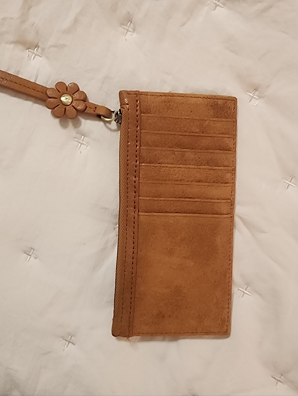 Hobo Carte Card Case - Picture 2 of 3